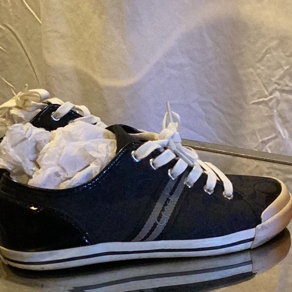 Coach Folly Sneakers - Picture 5 of 9